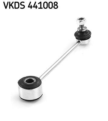 Biellette de barre stabilisatrice (Biellette antiroulis) SKF ref. VKDS 441008